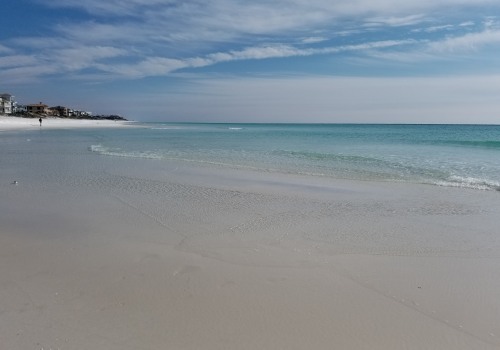 Is santa rosa beach a good place to live?